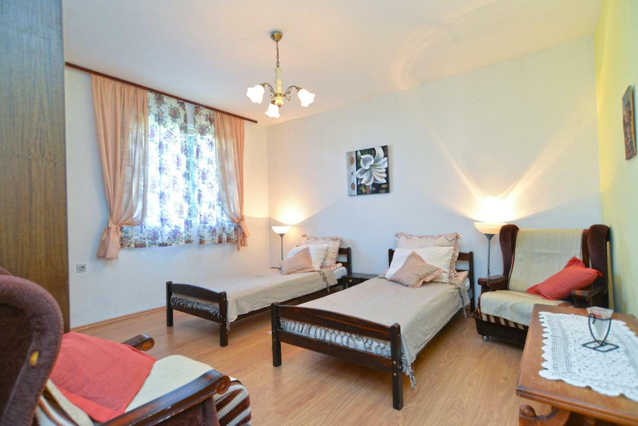 Apartment Pineta 1817 Fažana Exterior foto
