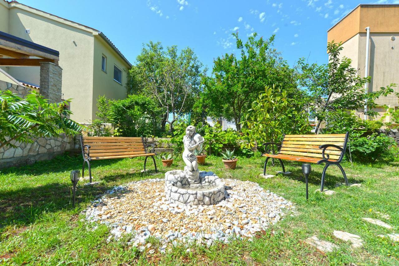 Apartment Pineta 1817 Fažana Exterior foto