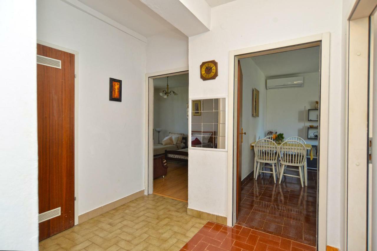 Apartment Pineta 1817 Fažana Exterior foto